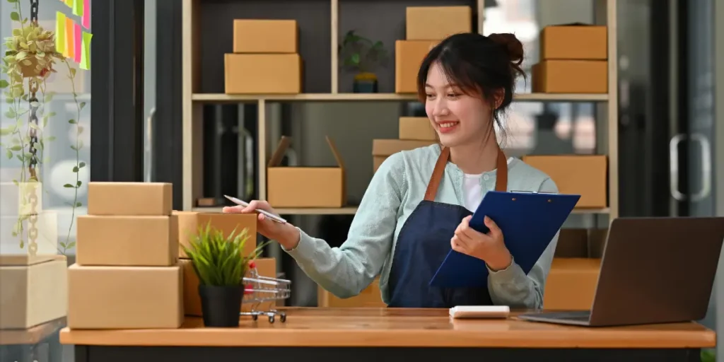 Website Development for Small Businesses