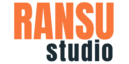 Ransu Studio Logo