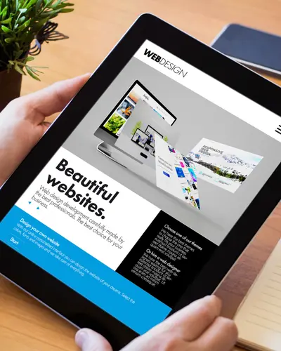 Ransu Website development services